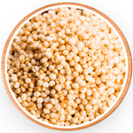 Gepuffter Quinoa | Unser veganer Vorratsschrank & die Vorratshaltung | Ein Bild von a journey to ourselves