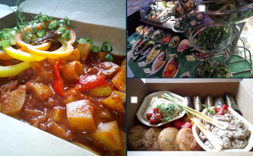 vanlife reisevorbereitung tipps food atelier | Vanlife Reisevorbereitung | Ein Bild von a journey to ourselves